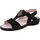 Finn Comfort Calvia Damen Schwarz 39
