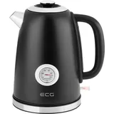 ECG RK 1700 Magnifica Nero 1,7 Liter, 1850–2200 W
