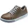 Atlas Halbschuhe A105 ESD in braun in braun | Gr.: 36