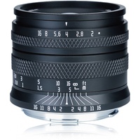 Astrhori 50mm f2 für Canon RF Vollformat