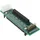 InLine InLine® SCSI-SCA U320 Adapter, 80pol Buchse auf 68pol mini Sub D Buchse
