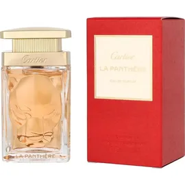 Cartier La Panthère Eau de Parfum refillable 50 ml