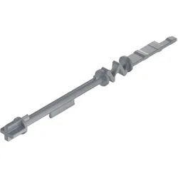 Hettich Flexibler Adapter für Push to open Silent Synchronisation