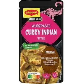 MAGGI Curry 65 g