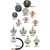 HAZET Kühler-Adapter 4800-14