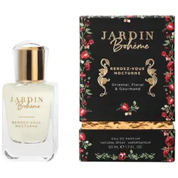Jardin Bohème Fine Fragrances Rendez-vous Nocturne EdP 100ml Eau de Parfum 50 ml Damen 