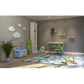 TOPSTAR Open Art Junior Baumwolle Apfelgrün