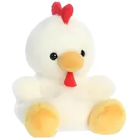 Aurora Plüsch Aurora 33795 Palm Pals Cooper Chicken 13