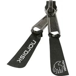 Nordisk Legacy Original YKK Zipper Slider W/Puller neutral