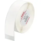 Niimbot 14 x 60 mm Selbstklebende Thermoetiketten, weiß, für D11 und D110