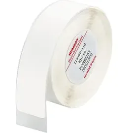 Niimbot 14 x 60 mm Selbstklebende Thermoetiketten, weiß, für D11 und D110