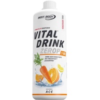 Best Body Low Carb Vital Drink Zerop ACE 1000