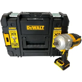 DeWalt Akku-Schlagschrauber DCF 961 D1T inkl. 1 x 2,0 Ah + Ladegerät + TSTAK
