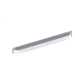 MS Längsriegel 1300mm verzinkt gelocht CLIP Multi-Stabil