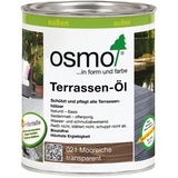 OSMO Terrassen-Öl Mooreiche