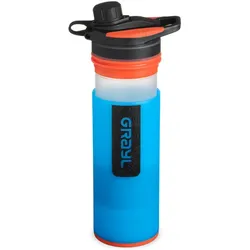 Grayl Geopress Wasserfilterflasche bali blue (hardware-hardware)