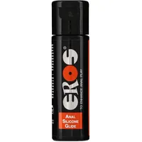 Eros Anal Silicone Glide 30 ml)