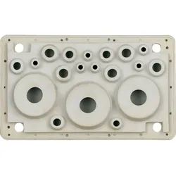 EATON Isolierstoff-Flansch UFK4