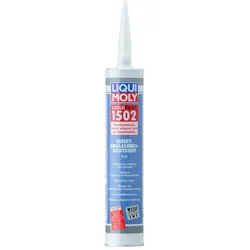 Klebstoff LIQUI MOLY 6139 Liquifast 1502 Einglasung Dichtstoff Scheibe 310ml