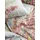 IRISETTE Wave 8689 Floral Mehrfarbig 155 x 220 cm + 80 x 80 cm