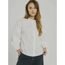 Norr Shirt Weiß S