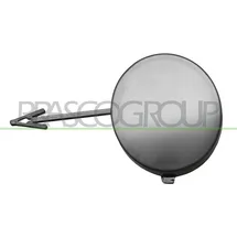PRASCO Klappe, Abschlepphaken FD1071276