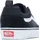 Vans Filmore black/white 43