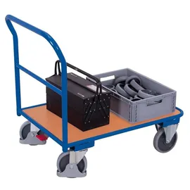 Cordes Schiebebügelwagen 400 kg
