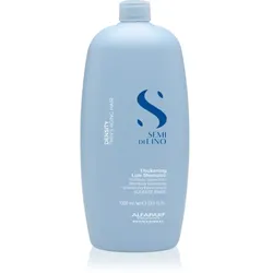 Alfaparf Milano Semi di Lino Density Shampoo für größere Haardichte für feines Haar 1000 ml