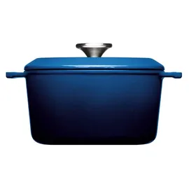 WOLL Iron Kochtopf 20 cm blau