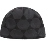 The North Face Jim Beanie TNF Black Größe OS