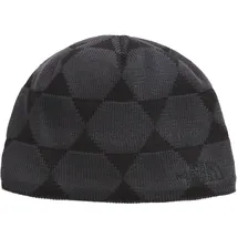 The North Face Jim Beanie TNF Black Größe OS