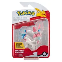 Jazwares Pokémon Feelinara Battle Figure Pack
