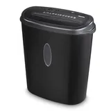 Hama Home X12CD Destructora de Papel Corte en Tiras 21L