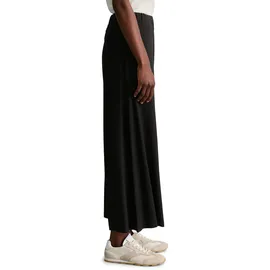 Marc O'Polo Culotte Hosen Schwarz L