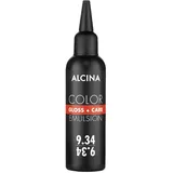 Alcina Color Gloss+Care Emulsion