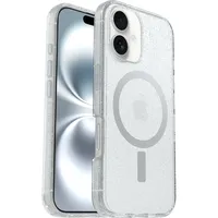 Otterbox Symmetry Clear MagSafe Apple iPhone 16 Stardust -