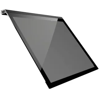 be quiet! Fenster-Panel für Pure Base 601/801 Glasfenster
