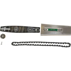 Eder Kettenantriebssatz Aufnahme 12 mm, 3/8"
