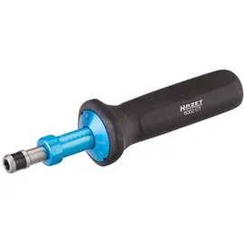 HAZET Drehmoment-Schraubendreher 6002CT 0,1 - 1,2 Nm