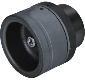 Rothenberger Heizdorn/ Heizbuchse ( Form A ) für P 63 S-6, Ø 50mm