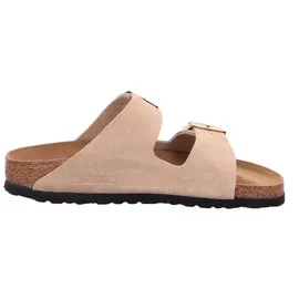 Birkenstock Pantolette sand 38