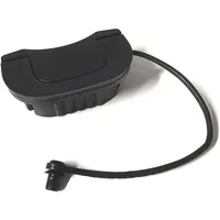 Volkswagen Audi Abdeckkappe Ladesteckdose 11A971393F