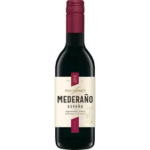 Freixenet Mederano tinto Rotwein lieblich 0,25 l | 2023