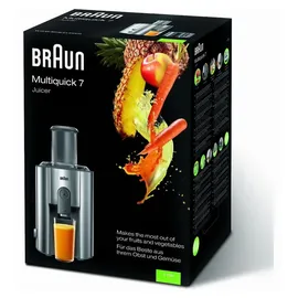 Braun Multiquick 7 J 700