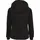 MERCHCODE Hoodie Weihnachten Schwarz XS