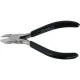 bernstein tools for electronics 3-901-7 ESD Seitenschneider mit Facette 115 mm