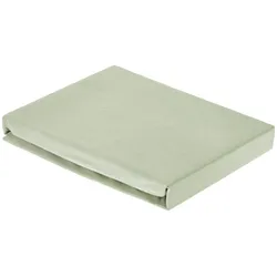 Boxspring-Spannleintuch Elasthan Hoch ca. 100x200cm