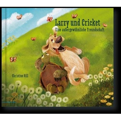 Larry und Cricket