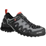 Salewa Wildfire Edge Schuhe (Größe 38, grau)